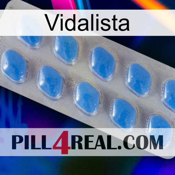 Vidalista 22